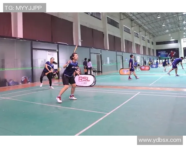 武汉羽毛球队状态分析与未来展望聚焦羽毛球运动发展与挑战