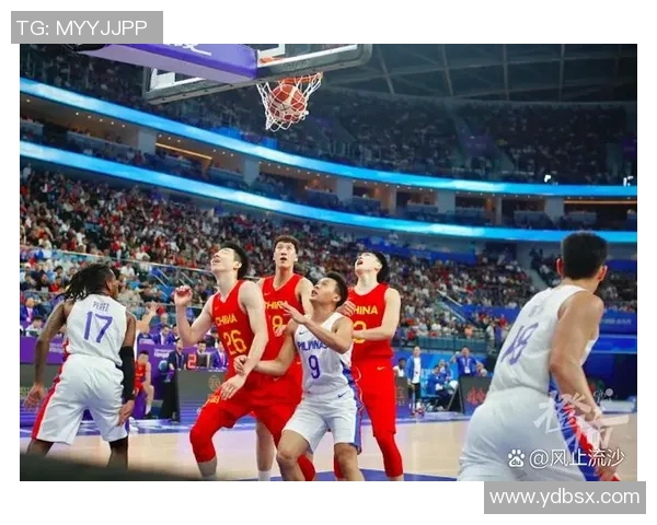 深圳篮球队在奥运会上的实力表现与未来发展展望分析