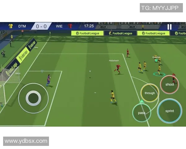 打造最强阵容足球游戏体验，挑战极限对战与策略组合的完美结合