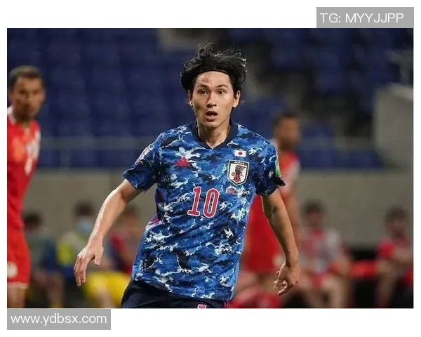 日本前锋足球的崛起与发展探索及其对国际赛场的影响分析